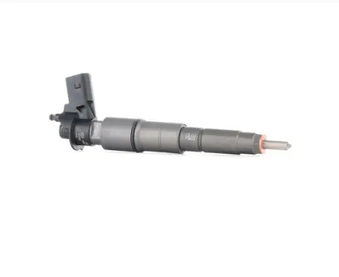 BMW Fuel Injectors (13537808094) 