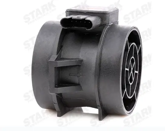 BMW Mass Air Flow Sensor (13627566984)