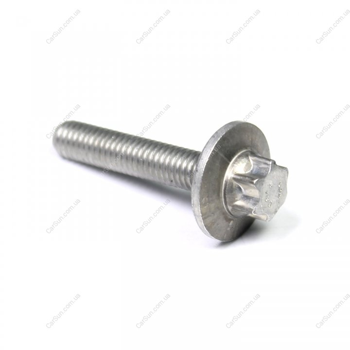 Mercedes Transmission Oil Pan Bolt