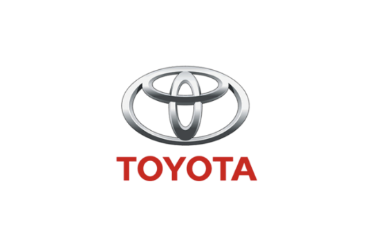 TOYOTA Rack & Pinion - 4425004030