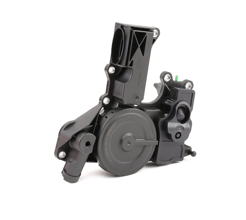 AUDI Oil Separator - 06H103495AH