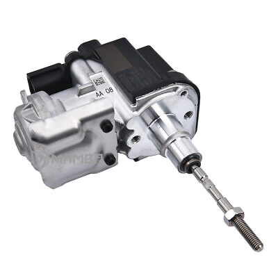 AUDI Turbo Actuator - 06L145612L