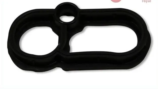 Jaguar Spark Plug Seal - LH (C2D3526)  