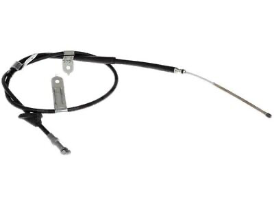 Subaru Handbrake Cable Assy  - LH