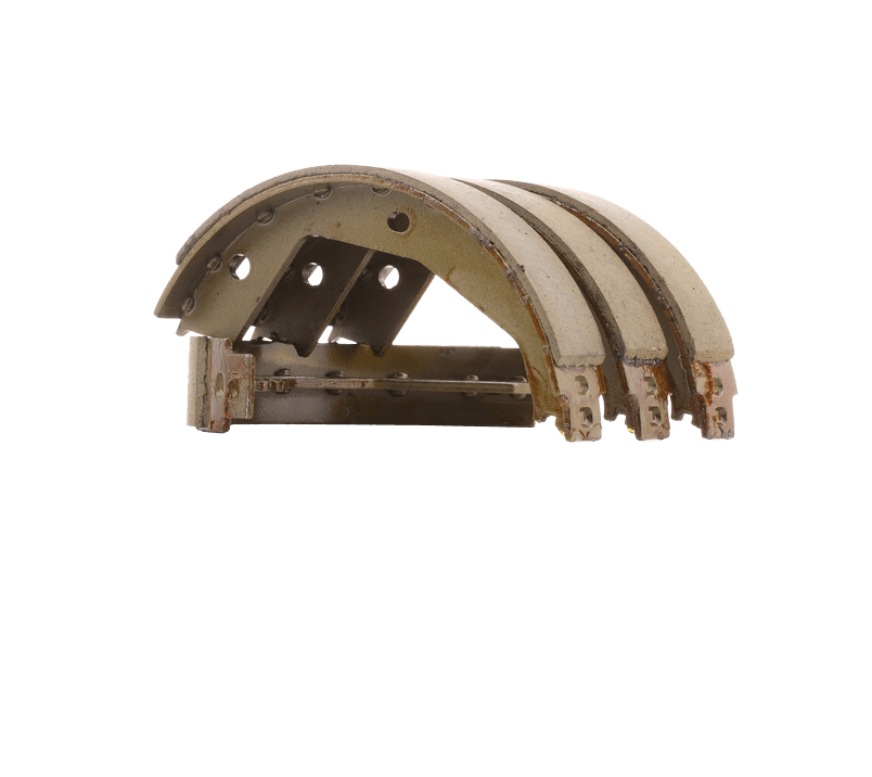 Subaru Rear Brake shoe repair kit 