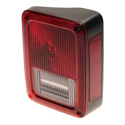 JEEP Tail Lamp Rear-RH 55077890AH
