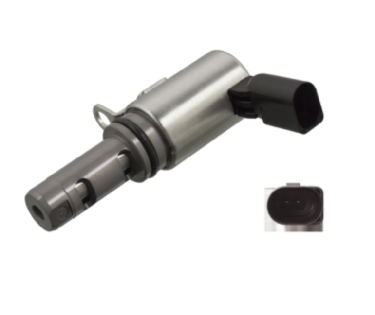 AUDI Solenoid Valve  - 03C906455A