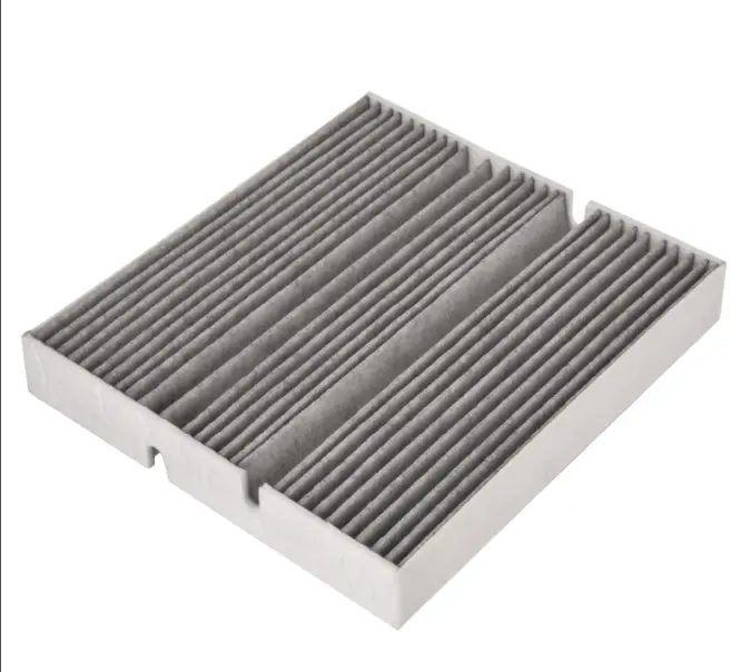 Mercedes Cabin Filter- (A2478307203)