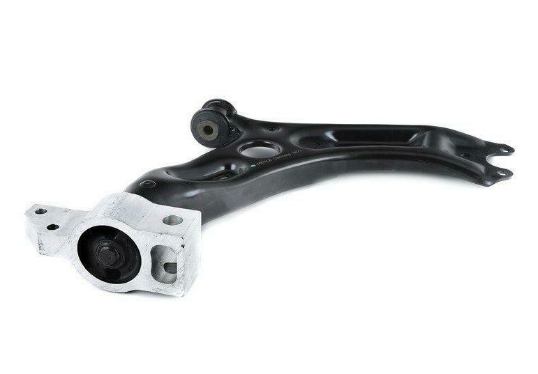 AUDI_VW Control Arm with bushes, joint, brackets and lock nuts - RH