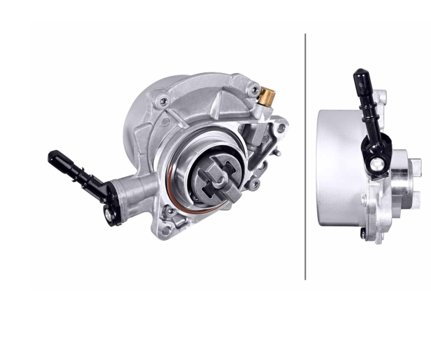 MINI Vacuum Pump - 11667556919