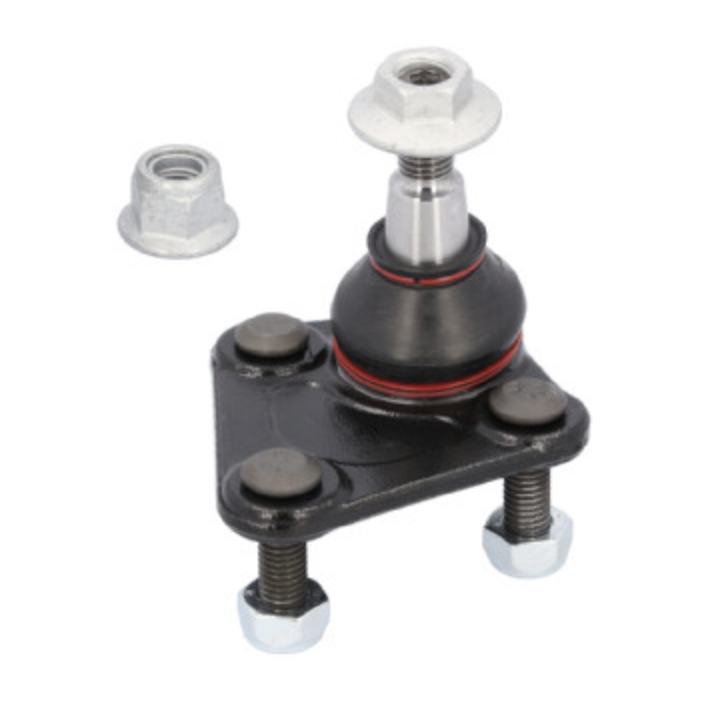 ISUZU Ball Joint with lock nut - Front Upper