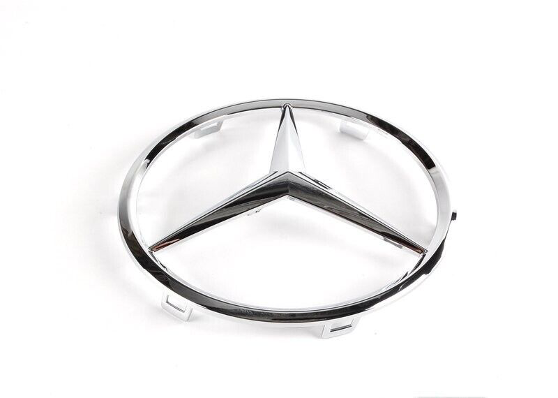 Mercedes Star Badge - A2518880086