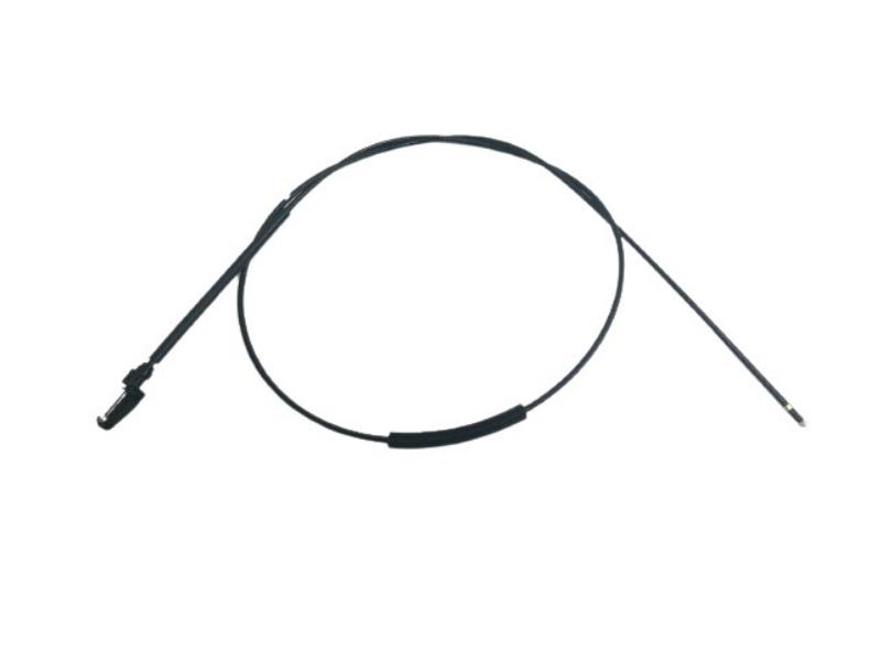 VW Hood Release Cable - 6Q1823531D