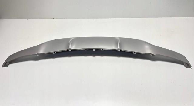 Land Rover Rear Bumper Cover 17K835