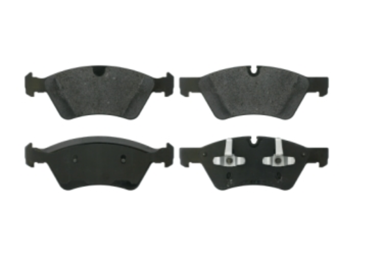 MAZDA Demio Front Brake Pads  