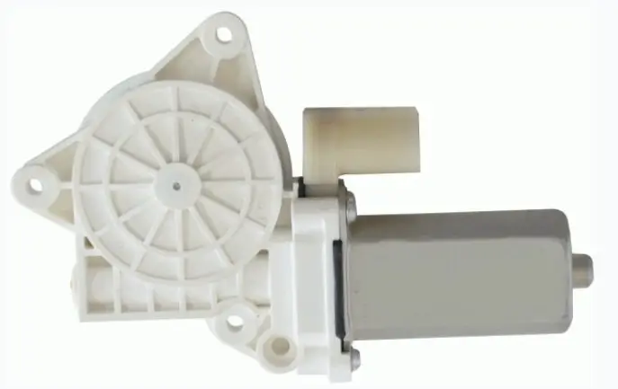 BMW Rear Window Regulator Motor - RH (67626927026) 