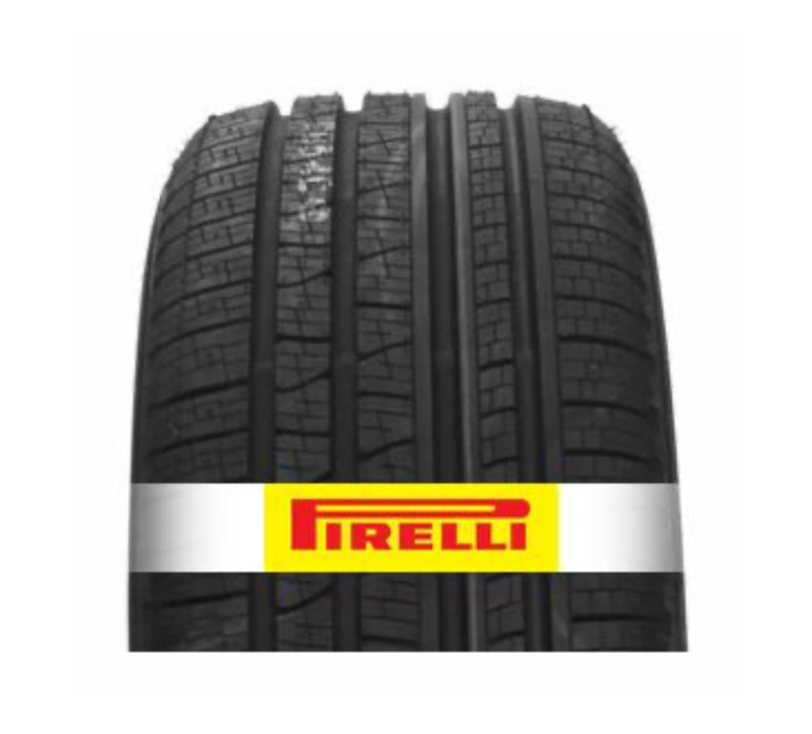 Pirelli Scorpion Tyre 275/40R22 108Y All seasons NCS