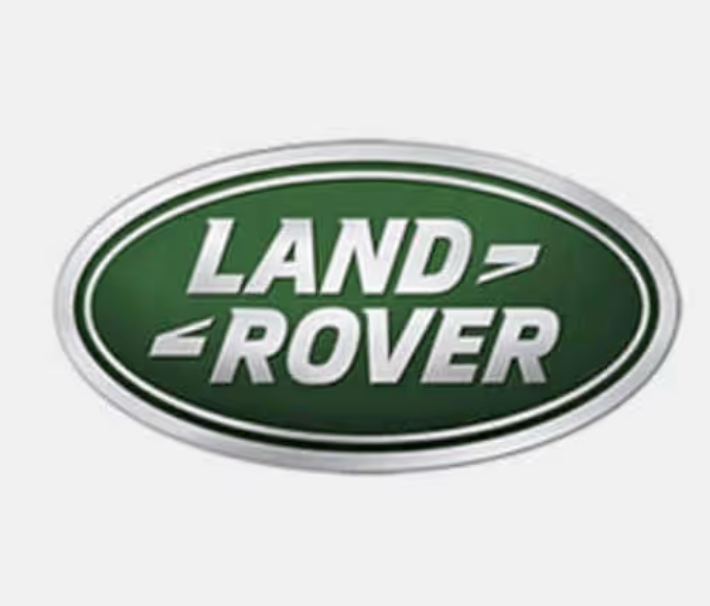 Range Rover Run - Door Glass - LR080131