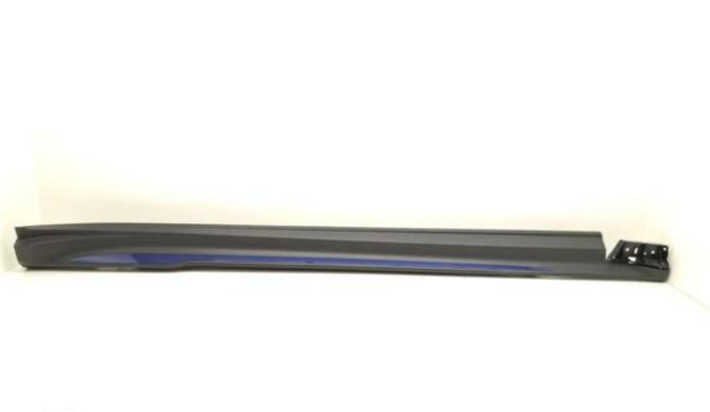 PORSCHE G2X R Rocket Moulding Insert - 9J1853254B