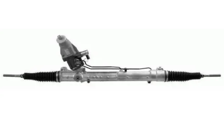 AUDI Steering rack - 4G2423105C