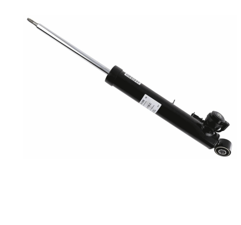 AUDI Shock Absorber - Front LH (8R0513025J)