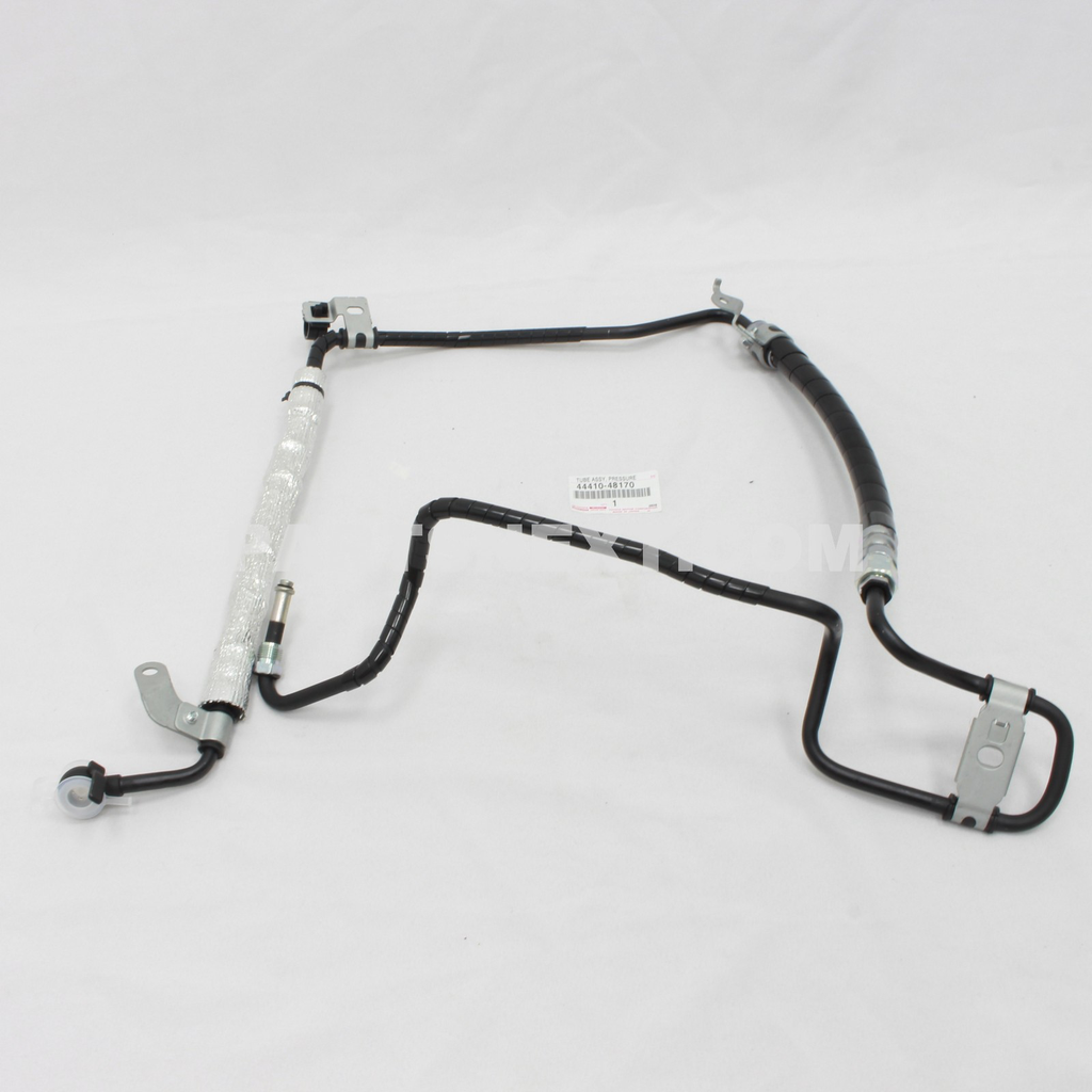 LEXUS Tube Assembly, Pressure Feed - 4441048170