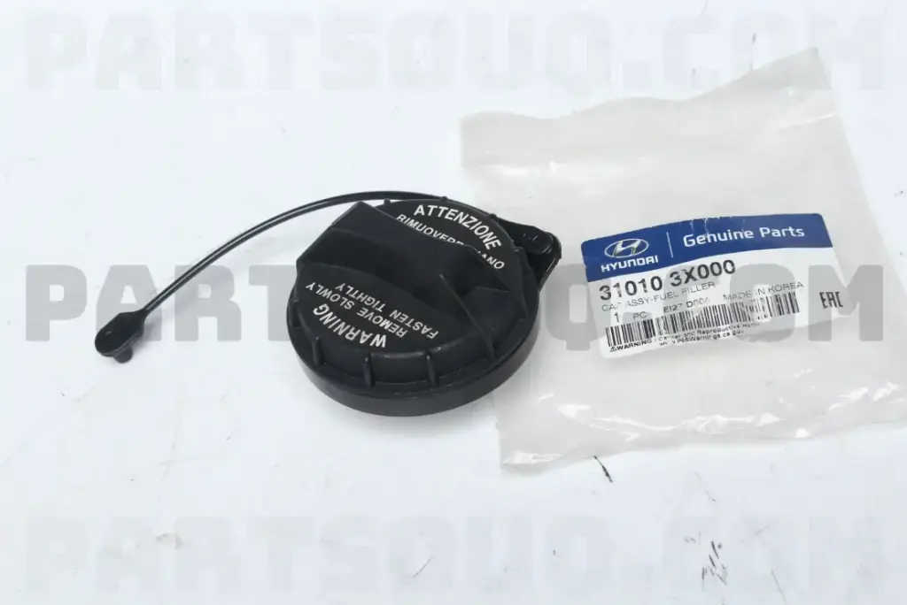 Hyundai Fuel Filler Cap (310103X000)