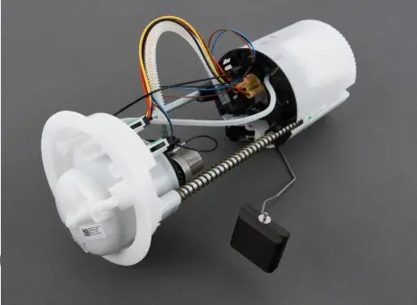 Audi Fuel Pump Assembly  (8R0919051G)