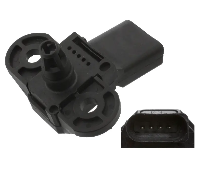 AUDI Boost Pressure Sensor (036906051G)