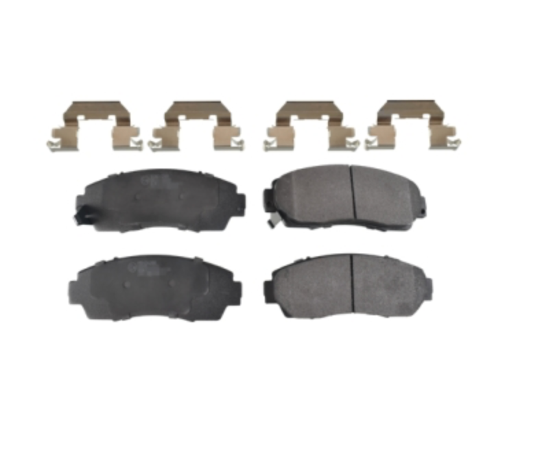 HONDA Front Brake Pads - 45022SHJA50