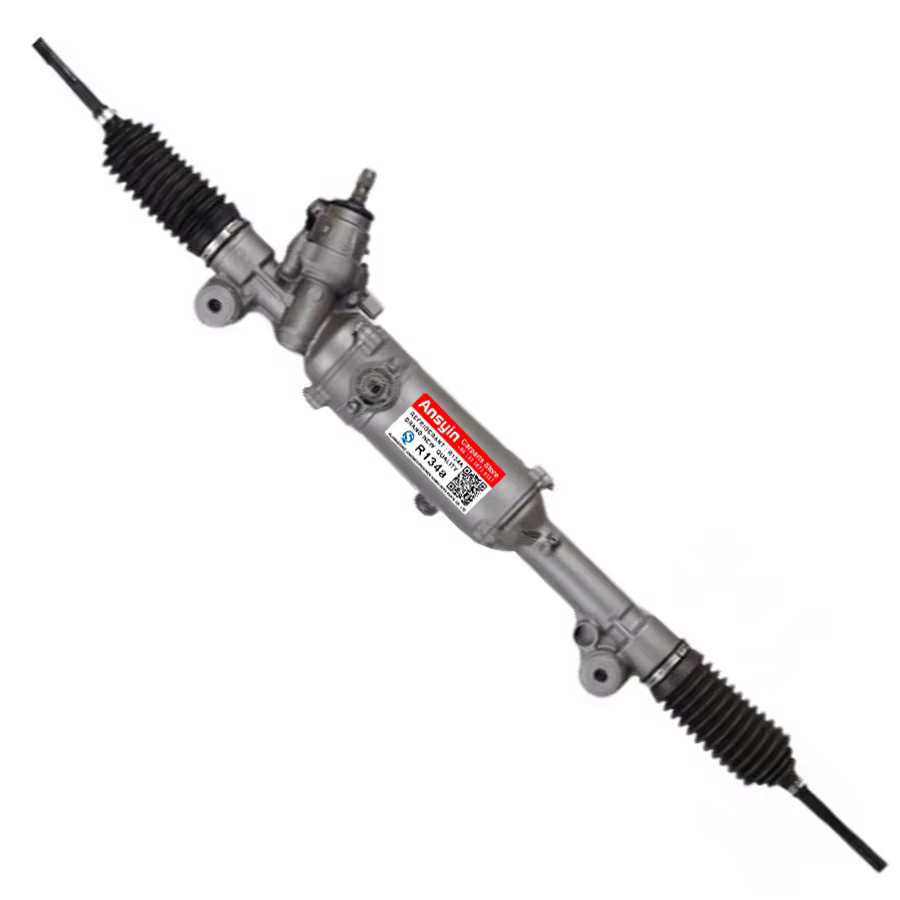 BMW Electric Steering Rack Assembly - 32106872479