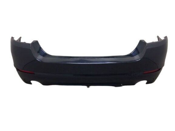 BMW Rear Bumper Cover - 51127238518