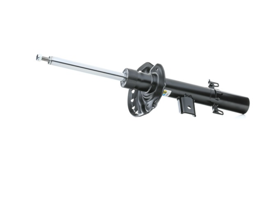 LAND ROVER Shock Absorber - Rear RH 