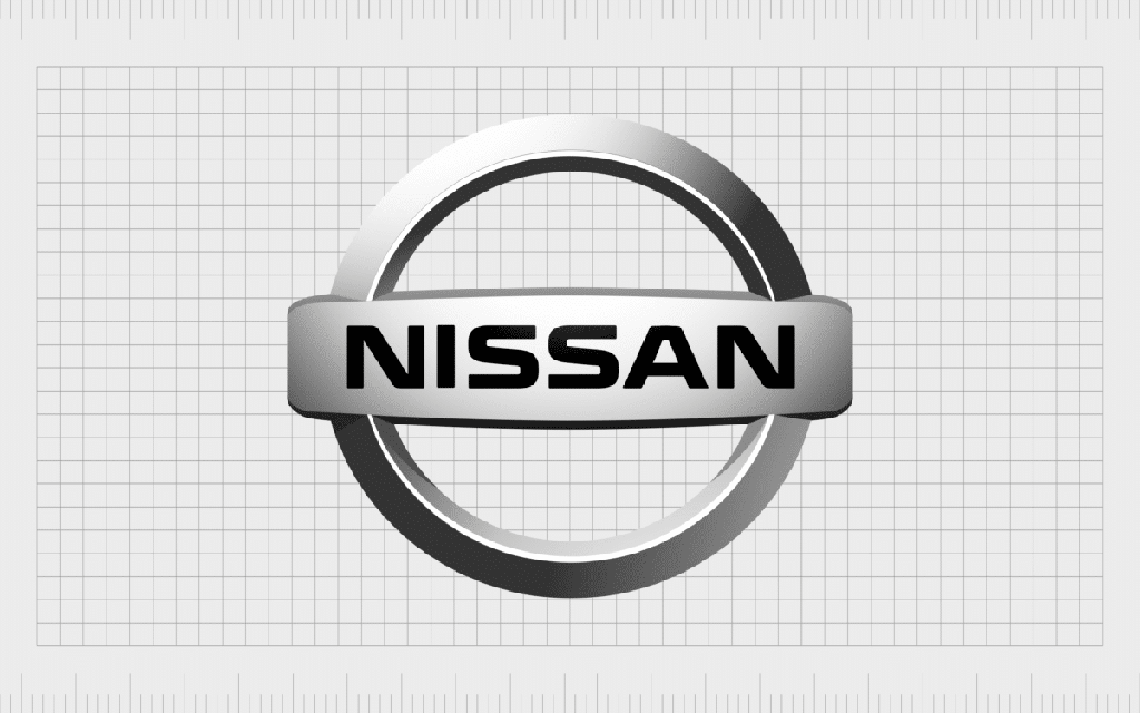 NISSAN Rear Tail Lamp - RH 