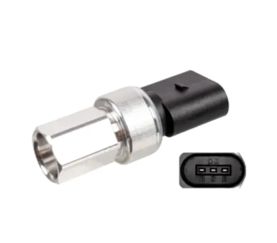 AUDI AC Pressure Switch (8E0959126C)