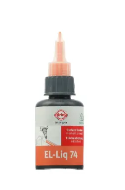 AUDI Silicone Sealant D154103A1 EL-Liq 74