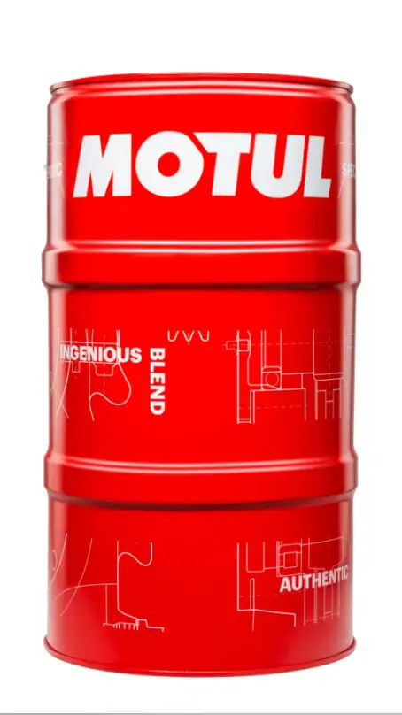 MOTUL 8100 X-POWER 10W60 60L 