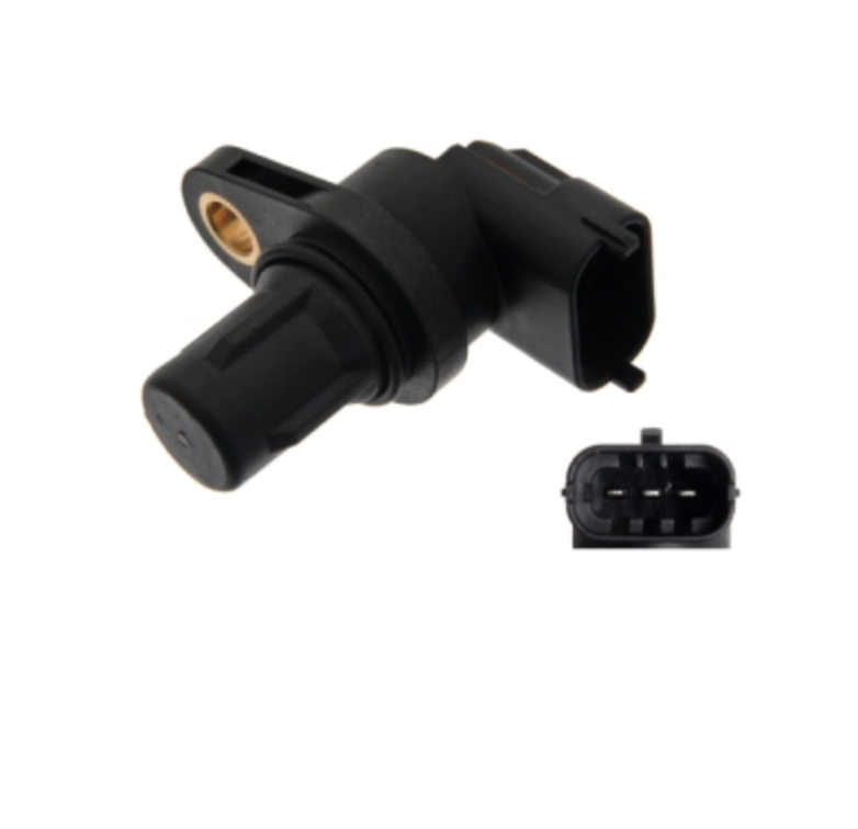 MERCEDES Crankshaft Sensor  