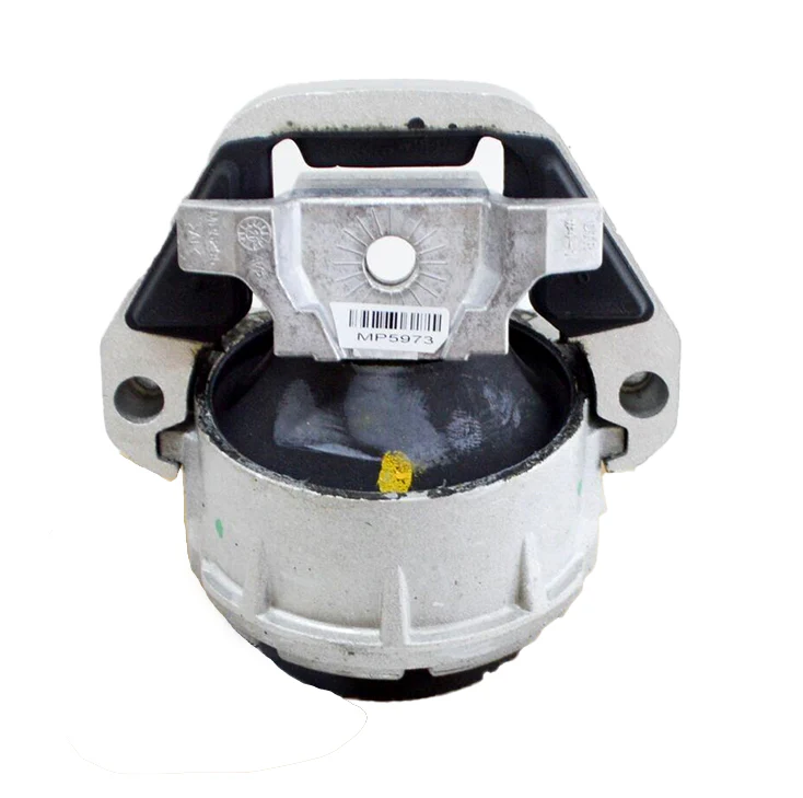 AUDI Engine Mount - Left 