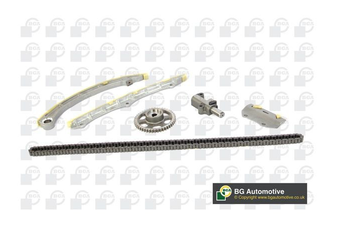 HONDA Timing Chain Kit ACCORD, CR-V