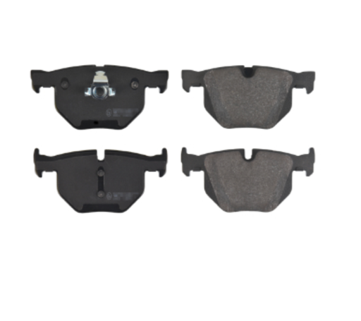 [449] BMW Brake Pad Set - Rear