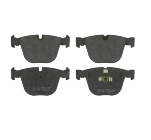 [451] BMW Brake Pad Set - Rear