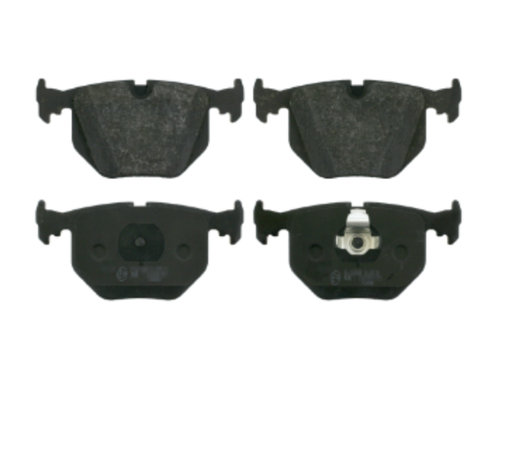 [453] BMW Brake Pad Set - Rear