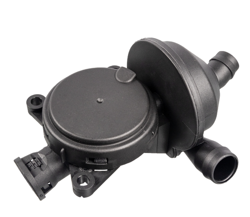 [127] BMW CCV/PCV BREATHER