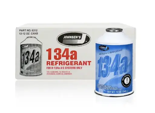 [20] Freon refrigerant R134Aa
