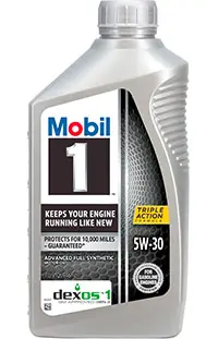 [28] Motor Oil Full Synthetic 5W30 - 1L