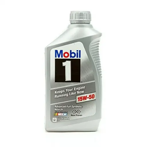 [31] Motor Oil Full Synthetic 15W50 - 1L