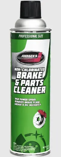 [15] Brake Cleaner - Johnsen