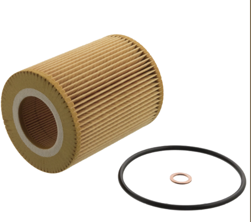 [67] BMW Oil Filter