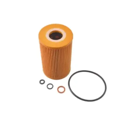 [59] Oil Filter - BMW